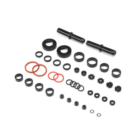 Losi Fork Rebuild Kit: Promoto-MX (Z-LOS263003)