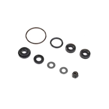 Losi Shock Rebuild Kit: Promoto-MX (Z-LOS263009)