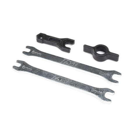 Losi Fork & Shock Tools: Promoto MX (Z-LOS263013)