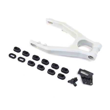Losi Rear Swing Arm: Promoto-MX (Z-LOS264000)