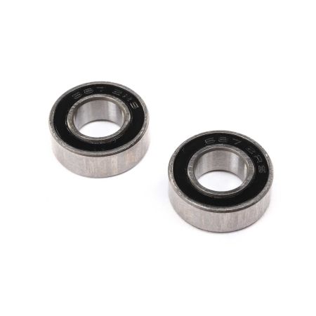 Losi 7 x 14 x 5mm Ball Bearing, Rubber Sealed (2) (Z-LOS267002)