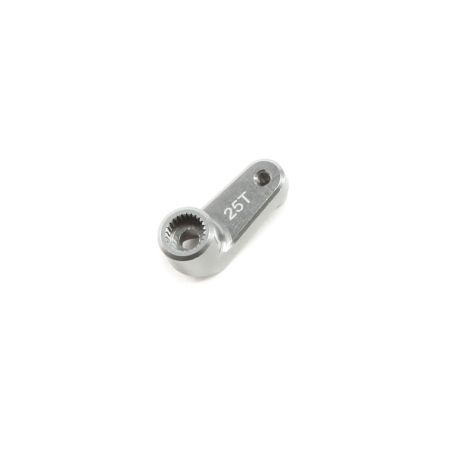 Losi Aluminum Servo Arm, 25T: Baja Rey/Rock Rey (Z-LOS331007)