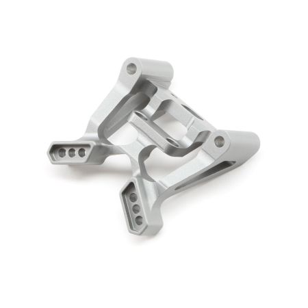 Losi Aluminum Front Shock Tower: Baja Rey (Z-LOS334005)