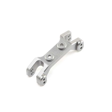 Losi Front Camber Link Mount, Aluminum: Rock Rey (Z-LOS334010)