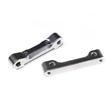 Losi Rear Pivot Set, Aluminum: 22S (Z-LOS334019)
