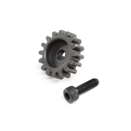 Losi Pinion Gear, 16T, 1.5 Module: MTXL (Z-LOS352005)