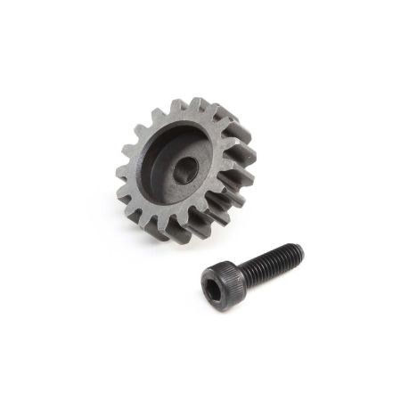 Losi Pinion Gear, 17T, 1.5 Module: MTXL (Z-LOS352006)