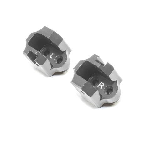 Losi AL Upper Track Rod Mount Set: Super Baja Rey (Z-LOS354011)