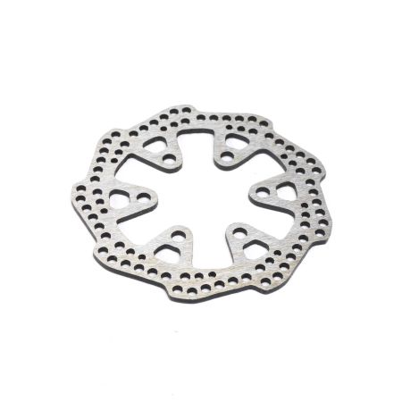 Losi Steel Rear Brake Rotor: Promoto-MX (Z-LOS362010)