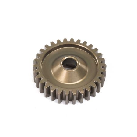 Losi Aluminum Compound Gear: Promoto-MX (Z-LOS362012)