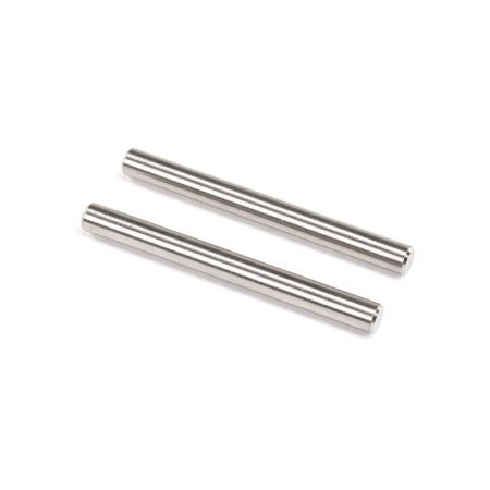 Losi Titanium Hinge Pin, 4 x 42mm: Promoto-MX (Z-LOS364007)