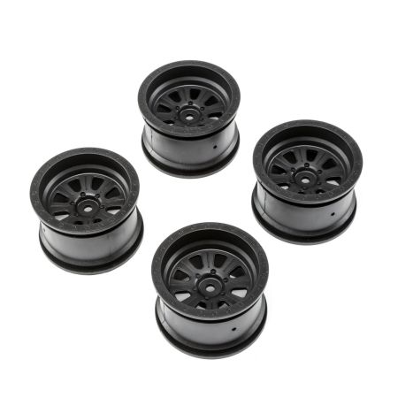 Losi Wheel 2.2 (4): Rock Rey (Z-LOS43014)