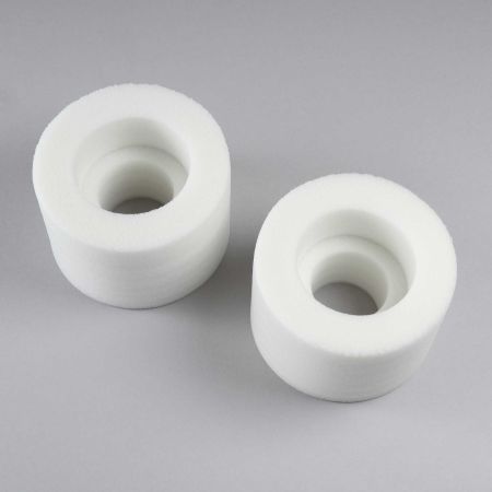 Losi Foam Tire Insert, MT (2): LMT (Z-LOS43032)