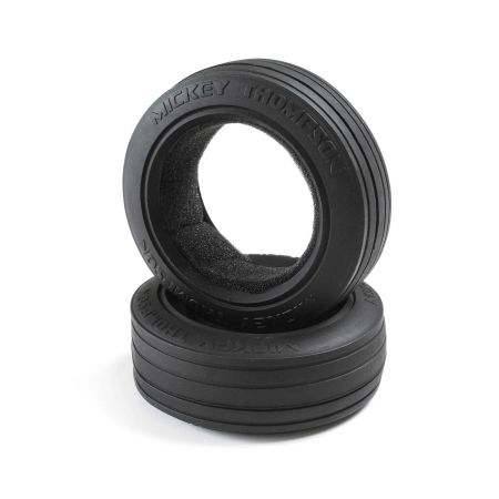 Losi Front Tire, Mickey Thompson (2): 22S Drag (Z-LOS43051)
