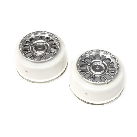 Losi Wheels (4): RZR Rey (Z-LOS43054)