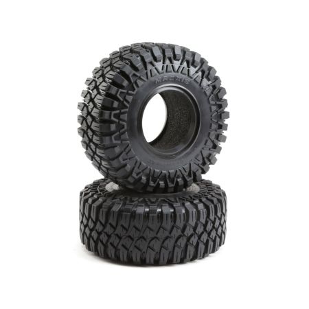 Losi Maxxis Creepy Crawler LT(2): SuperRockRey (Z-LOS45030)