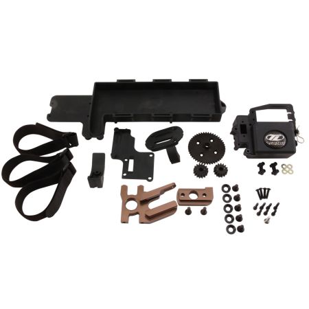 Losi 8IGHT Electric Conversion Kit Hardware Package (Z-LOSA0912)