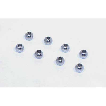 Losi Swivel Balls .250 (Z-LOSA2006)
