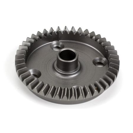 Losi Rear Differential Ring Gear: 8B (Z-LOSA3510)