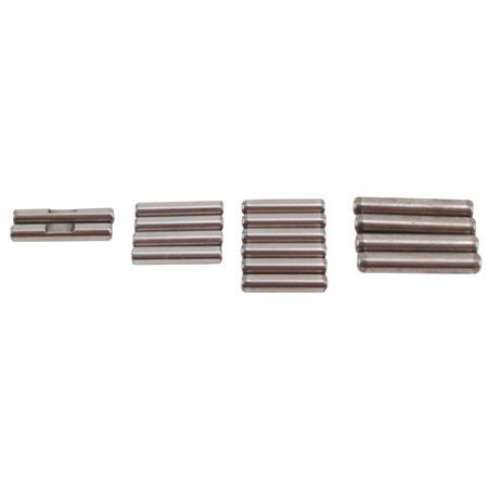 Losi Drive Pin Set: 8B/8T (Z-LOSA3518)
