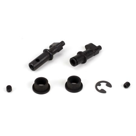 Losi Brake Cam Set: 8B,8T (Z-LOSA3544)