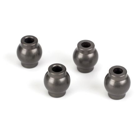 Losi Suspension Balls 8.8mm: 8B,8T (Z-LOSA6049)