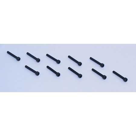 Losi 4-40 x 3/4 Socket Head Screw (Z-LOSA6205)
