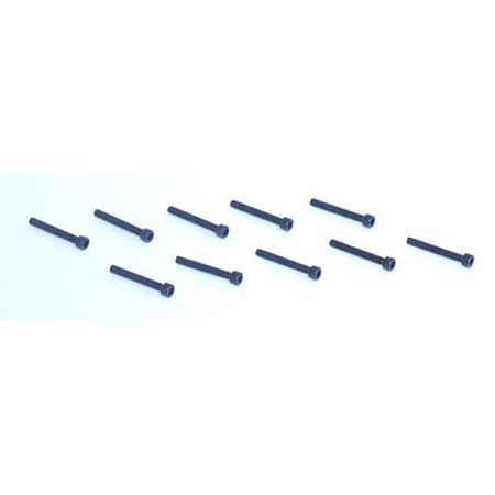 Losi 4-40 x 7/8 Socket Head Screw (Z-LOSA6216)
