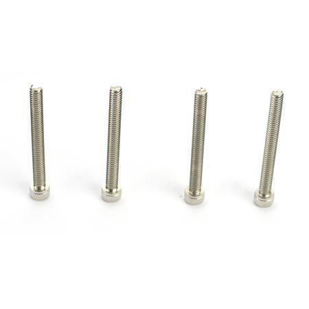 Losi 5-40 x 1.25 Caphead Screw(4) (Z-LOSA6242)