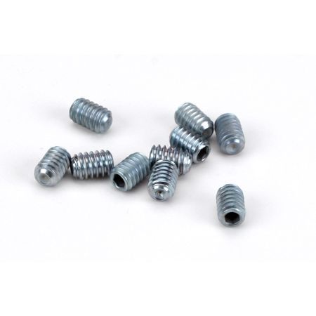 Losi 5-40X3/16 Set Screw(10) (Z-LOSA6251)