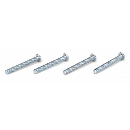 Losi 5-40 x 1 Button Head Screws (4) (Z-LOSA6280)
