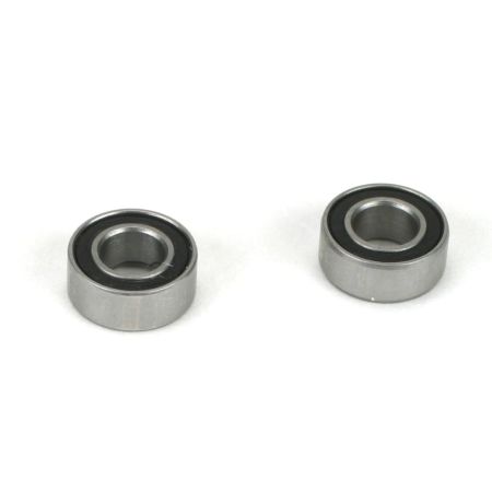 Losi 5x10mm Shielded Ball Bearing(2) (Z-LOSA6937)