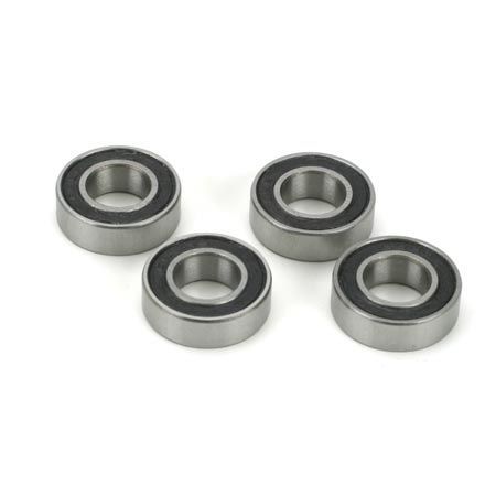 Losi 8x16mm Sealed Ball Bearing (4) (Z-LOSA6942)