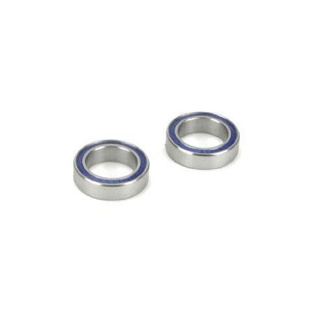 Losi 10 X 15mm Sealed Ball Bearing (2): 22 (Z-LOSA6943)