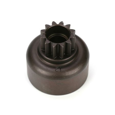 Losi High Endurance Clutch Bell, 12T: 2.0 (Z-LOSA9125)