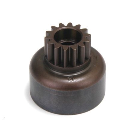 Losi High Endurance Clutch Bell, 14T: 2.0 (Z-LOSA9127)