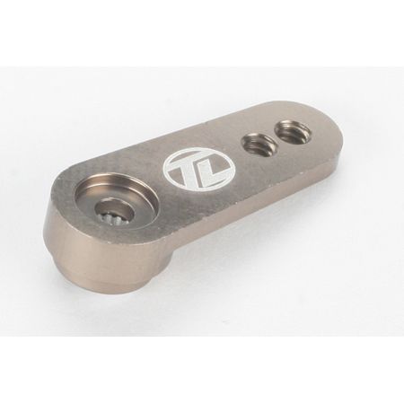 Losi Servo Arm, Aluminum: KO/AIR/SPM (Z-LOSA99031)