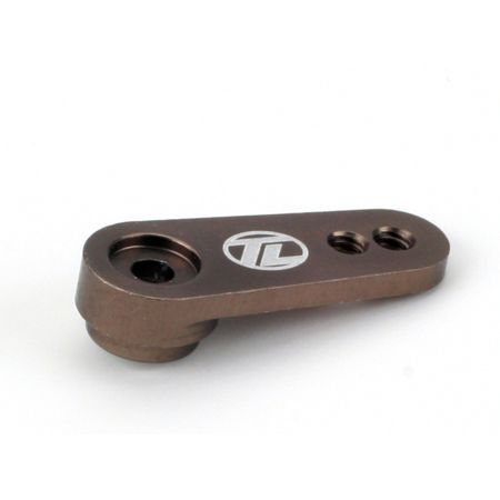 Losi Servo Arm, Aluminum: FUT (Z-LOSA99032)