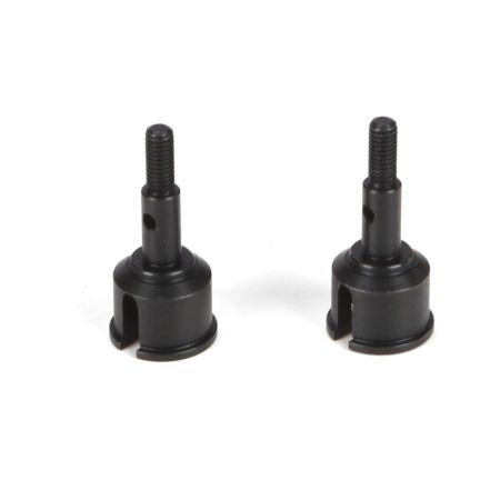 Losi Axle Set: Mini 8IGHT,DB (Z-LOSB1895)
