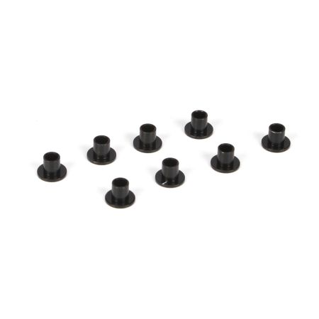 Losi Suspension Bushing Set: Mini 8IGHT,DB (Z-LOSB1898)