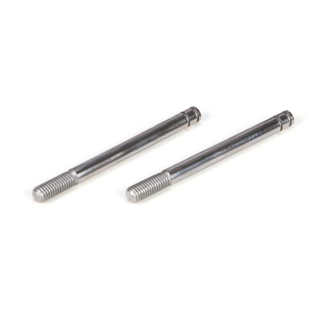Losi Rear Shock Shaft Set: Mini 8IGHT,DB (Z-LOSB1915)