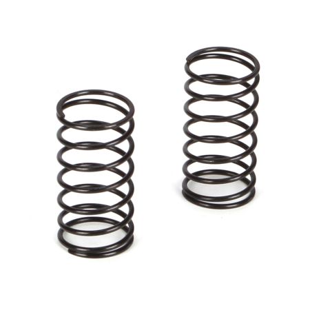 Losi Front Shock Spring Set: Mini 8IGHT,DB (Z-LOSB1918)