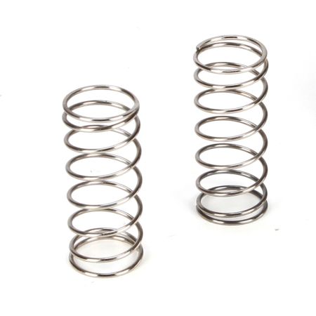 Losi Rear Shock Spring Set: Mini 8IGHT,DB (Z-LOSB1919)