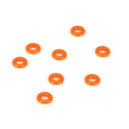 Losi O-Ring Set: Mini 8IGHT,DB (Z-LOSB1930)