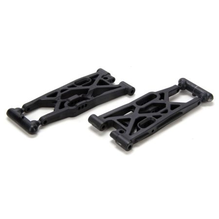 Losi Rear Suspension Arm Set: 10-T (Z-LOSB2023)