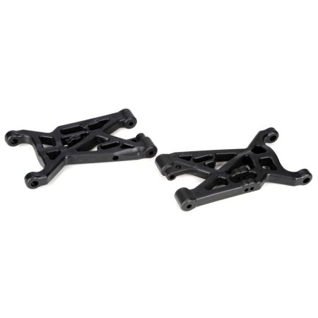 Losi Front Suspension Arm Set (2): 5IVE-T (Z-LOSB2071)
