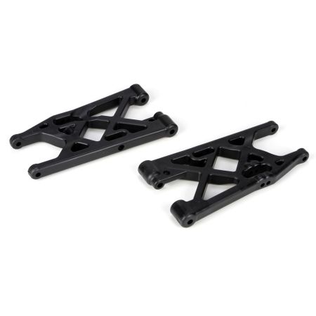 Losi Rear Suspension Arm Set (2): 5IVE-T (Z-LOSB2076)