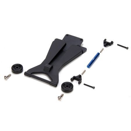 Losi LST Series Wheelie Bar (Z-LOSB2249)