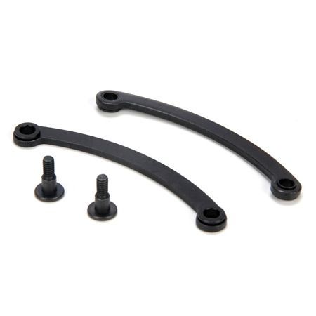 Losi Steering Drag Link & Hardware: 10-T (Z-LOSB2279)