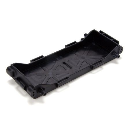 Losi Battery Tray: NCR (Z-LOSB2291)